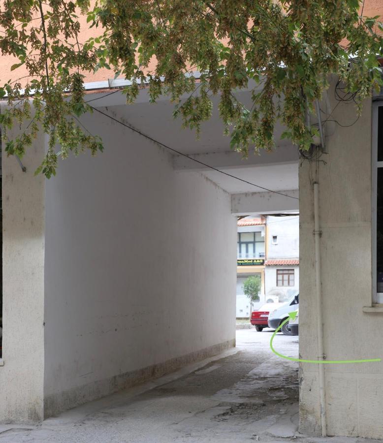Olimpia Inn Berat Exterior photo