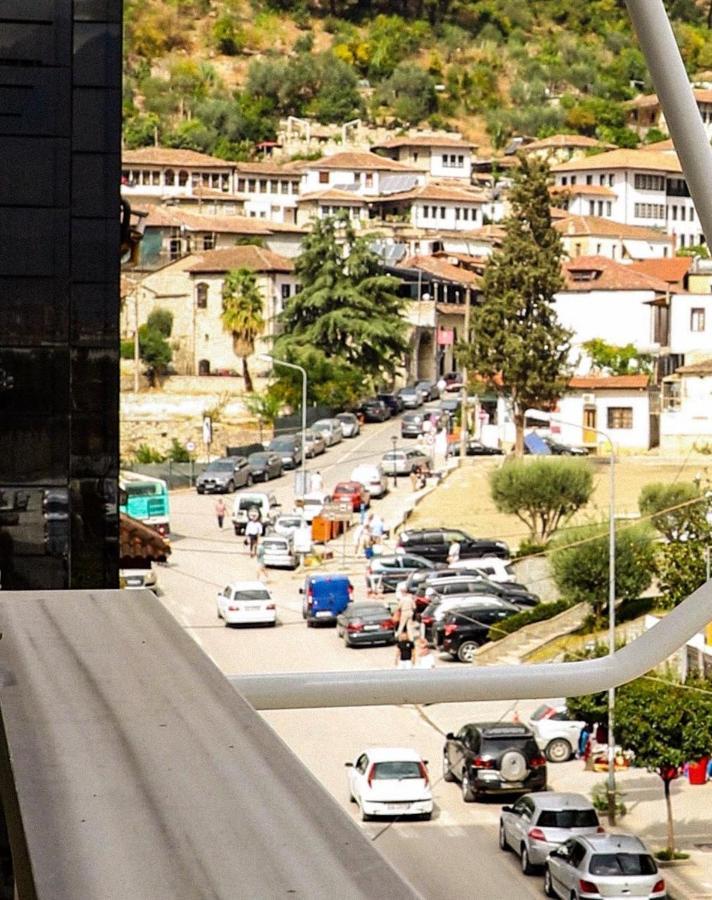 Olimpia Inn Berat Exterior photo