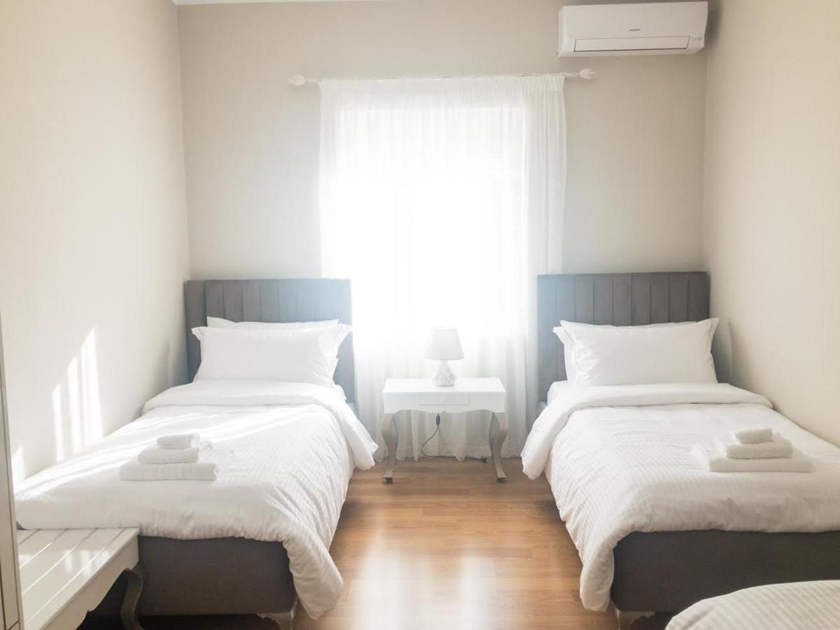 Olimpia Inn Berat Exterior photo